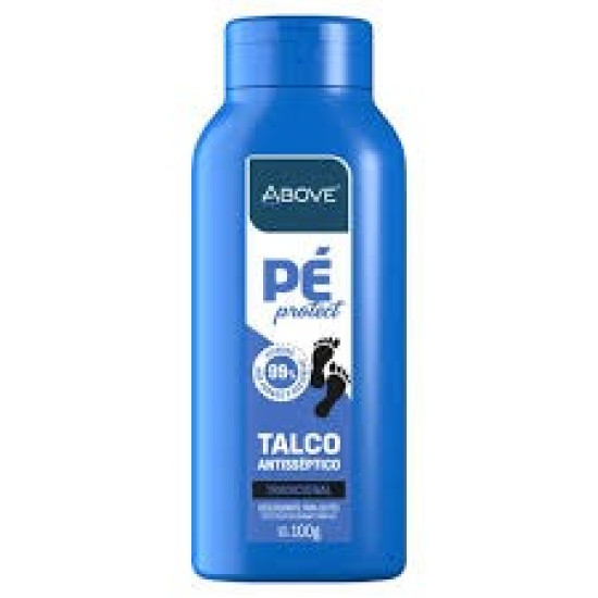 TALCO ABOVE PE PROTECT TRADICIONAL 100G
