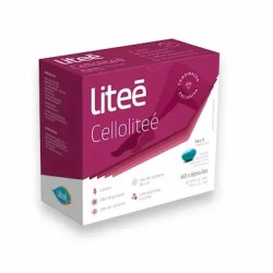 LITEE CELLOLITEE 60 CAPS