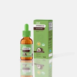 VITAMINA B12 GTS COM 30ML