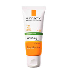 ANTHELIOS AIRLICIUM GEL CREME FPS30 COM 50G