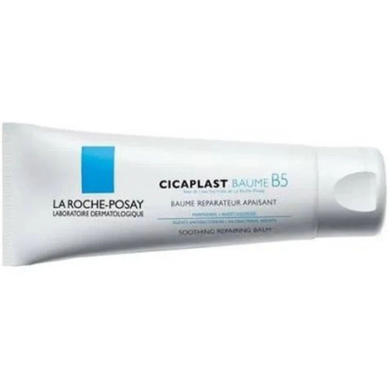 CICAPLAST BAUME B5 CREME COM 20ML