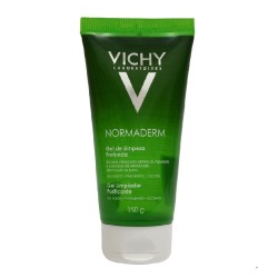 NORMADERM GEL LIMPEZA PROFUNDA C/150G