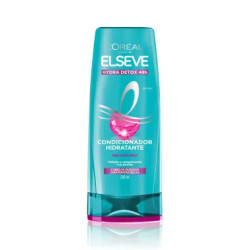 CONDICIONADOR ELSEVE HYDRA DETOX 200ML