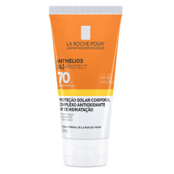 ANTHELIOS XL FPS70 COM 120 ML PROTECT LOCAO FLUIDA