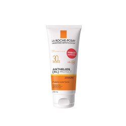 ANTHELIOS XL FPS30 COM 200 ML PROTECT LOCAO FLUIDA
