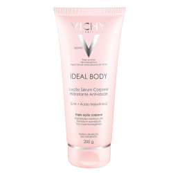 VICHY IDEAL BODY ANTI-IDADE SERUM COM 200 GR