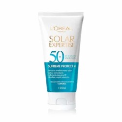 PROTETOR SOLAR EXPERTISE SUPREME FPS 50 120ML