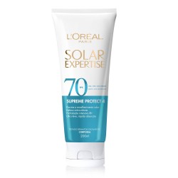 PROTETOR SOLAR EXPERTISE SUPREME FPS 70 200ML