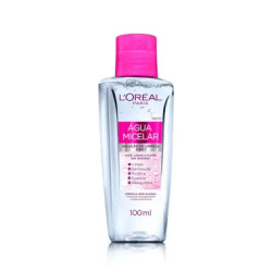 AGUA MICELAR LOREAL 100ML