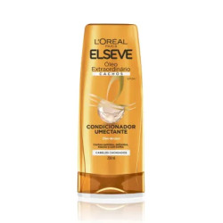 CONDICIONADOR ELSEVE OLEO EXTRA CACHOS 200ML