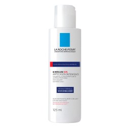 KERIUM SHAMPOO DESODORANTE INTENSIVO C/125ML