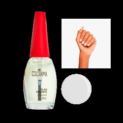 ESMALTE COLORAMA OLEO SECANTE 8ML