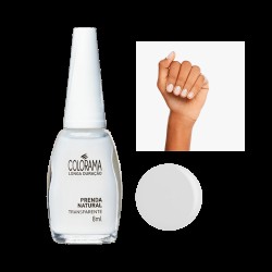 ESMALTE COLORAMA PRENDA NATURAL 8ML