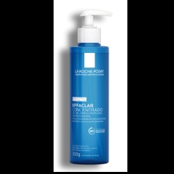 EFFACLAR GEL CONCENTRADO C/300G