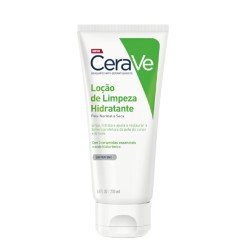 CERAVE LOCAO LIMPEZA C/200ML