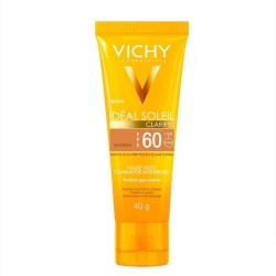 VICHY IDEAL SOLEIL CLARIFY MORENA FPS60 C/40G