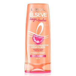 CONDICIONADOR ELSEVE LONGO DOS SONHOS 200ML