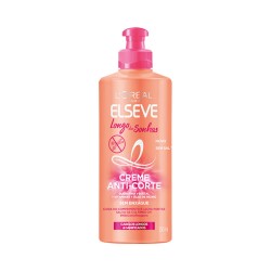 CREME PENTEAR ELSEVE LONGO DOS SONHOS 250ML