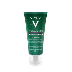 NORMADERM PHYTOSOLU GEL INTIMO COM 60G