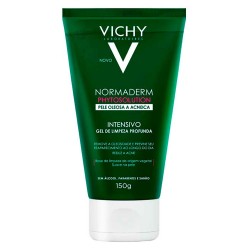 NORMADERM PHYTOSOLU GEL INTIMO C/150G