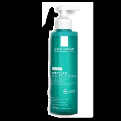 EFFACLAR GEL ALTA TOLERANCIA 300G