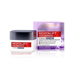 REVITALIFT CREME LOREAL HIALURONICO NOT C/50ML