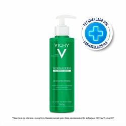 NORMADERM GEL LIMPEZA PROFUNDA C/300G