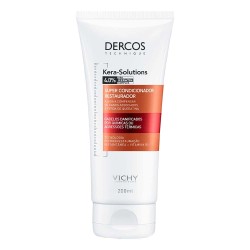 DERCOS CONDICIONADOR KERA SOLUTIONS C/200ML