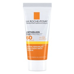 ANTHELIOS XL PROTECT FACIAL FPS60 C/40G