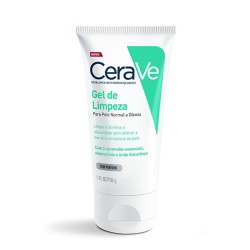 CERAVE GEL DE LIMPEZA C/150G