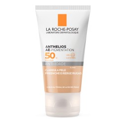 ANTHELIOS AE PIGM CLARA FPS50 C/40G
