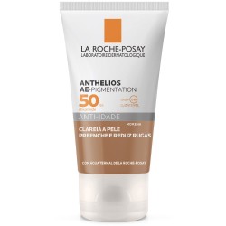 ANTHELIOS AE PIGM MORENA FPS50 C/40G