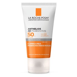 ANTHELIOS AE PIGM SEM COR FPS50 C/40G