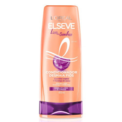 CONDICIONADOR ELSEVE LISO DOS SONHOS 400ML