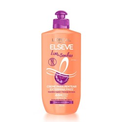 CREME PENTEAR ELSEVE LISO DOS SONHOS 250ML