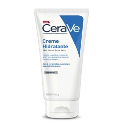 CERAVE CREME HIDRATANTE C/50G