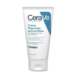 CERAVE CREME REPARADOR MAOS 50G