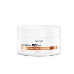 DERCOS MASCARA CAPARELHO KERA SOLUTIONS C/200ML