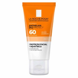 ANTHELIOS XL PROTECT FACIAL PELE CLARA FPS60 C/40G