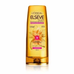 CONDICIONADOR ELSEVE OLEO EXTRATO NUTRICAO 200ML
