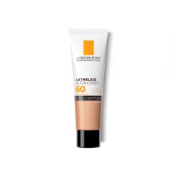 PROTETOR SOLAR LA ROCHE POSAY ULTRA COR 3.0 FPS60 30G