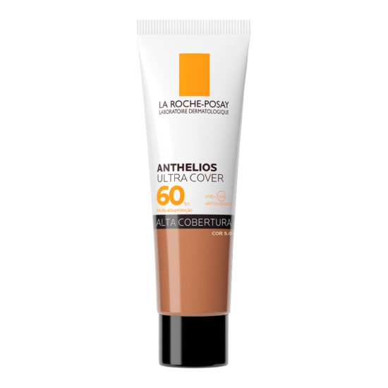 PROTETOR SOLAR LA ROCHE POSAY ULTRA COR 5.0 FPS60 30G