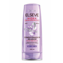 CONDICIONADOR ELSEVE HIDRA HIALURONICO 200ML