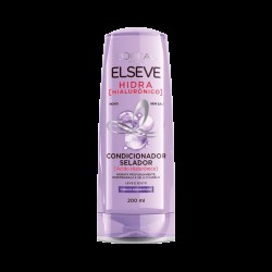 CONDICIONADOR ELSEVE HIDRA HIALURONICO 200ML