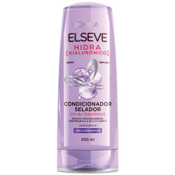 CONDICIONADOR ELSEVE HIDRA HIALURONICO 400ML