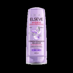 CONDICIONADOR ELSEVE HIDRA HIALURONICO 400ML
