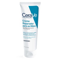 CERAVE CREME REPARADOR MAOS 100G