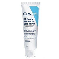 CERAVE CREME RENOVADOR PES C/88ML