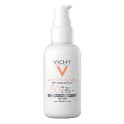 PROTETOR SOLAR VICHY ANTIMANCHAS FPS60 40G
