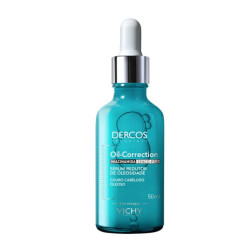 SERUM CAPILAR VICHY DERCOS OIL-CORRECTION 50ML